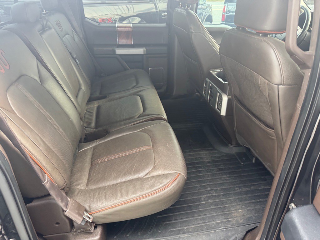 2015 Ford F-150 Image 14