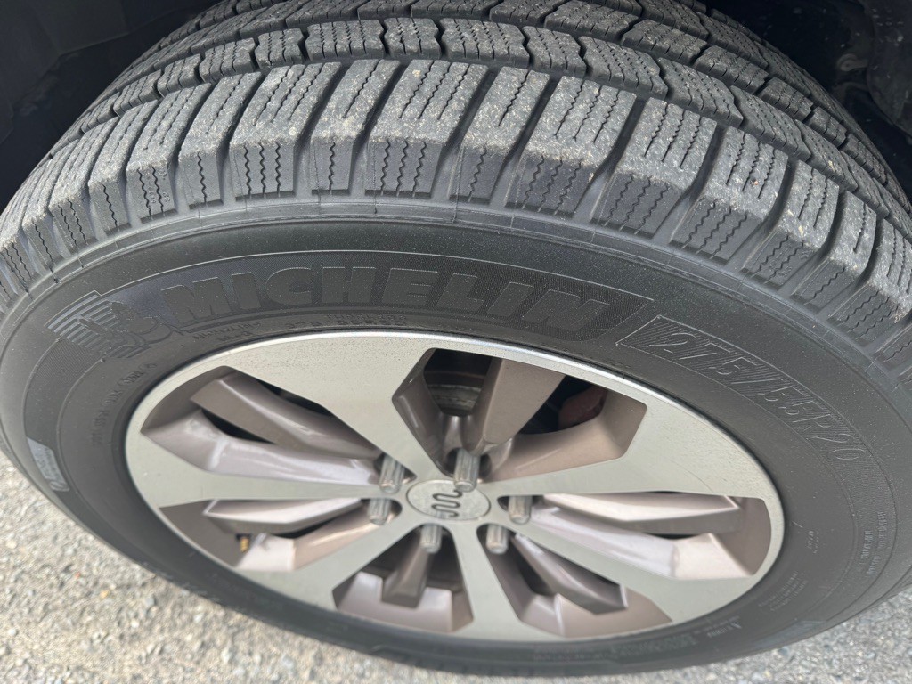 2015 Ford F-150 Image 16