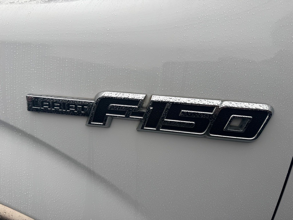 2012 Ford F-150 Image 6