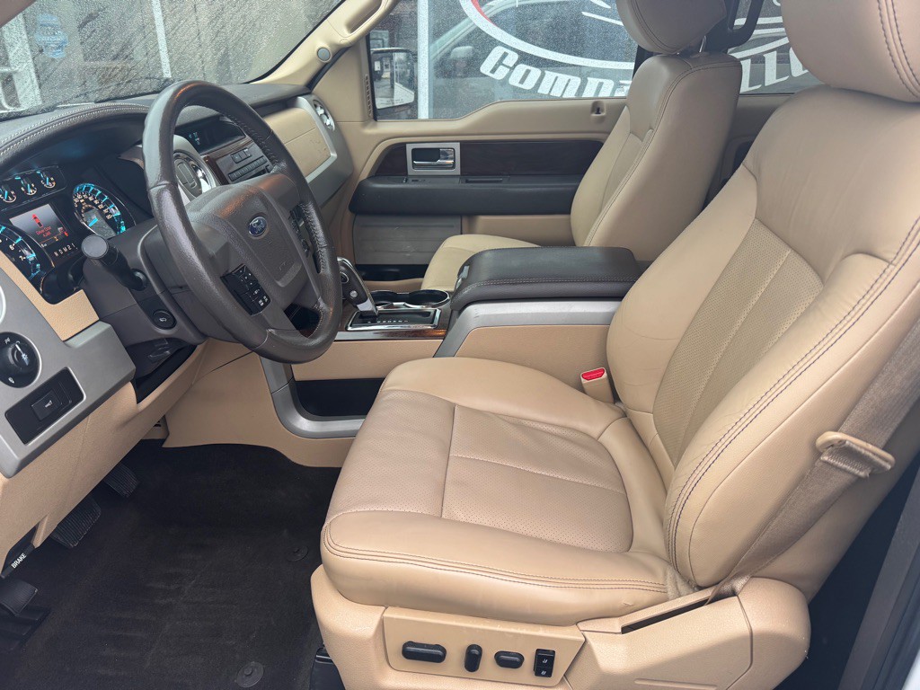 2012 Ford F-150 Image 7