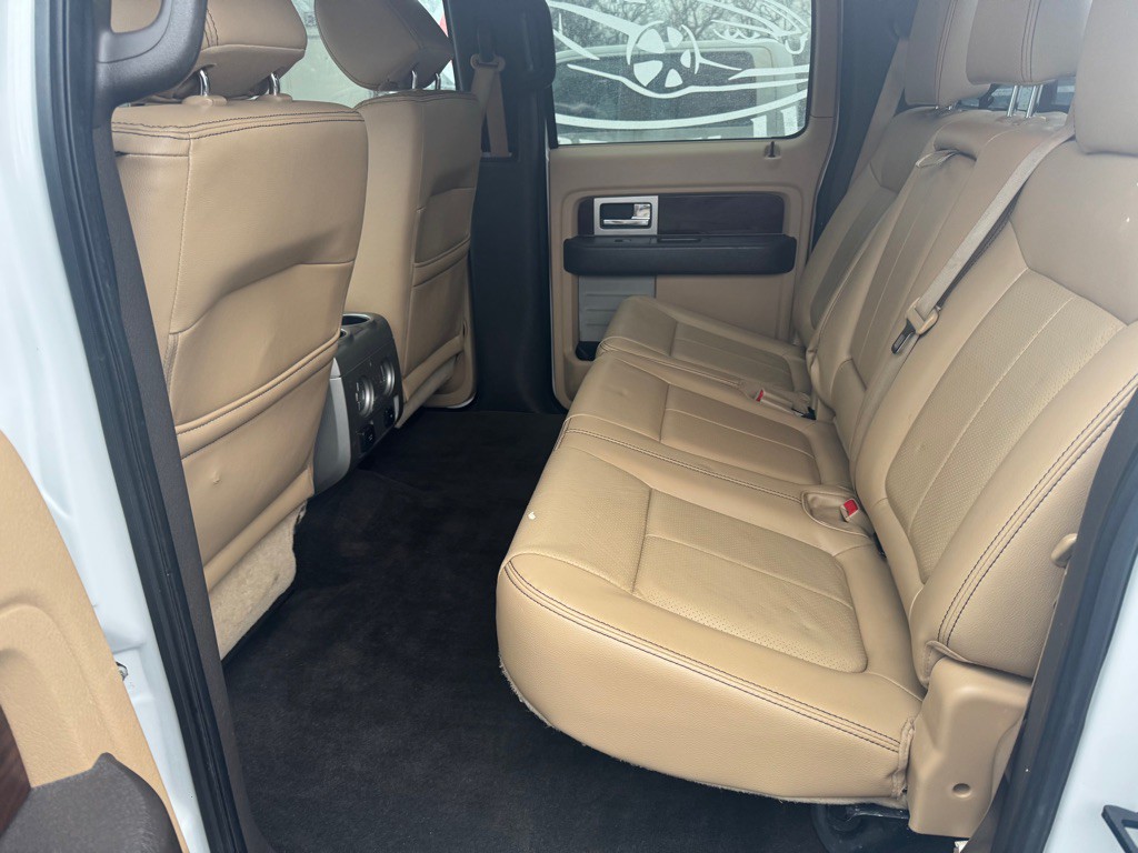 2012 Ford F-150 Image 8