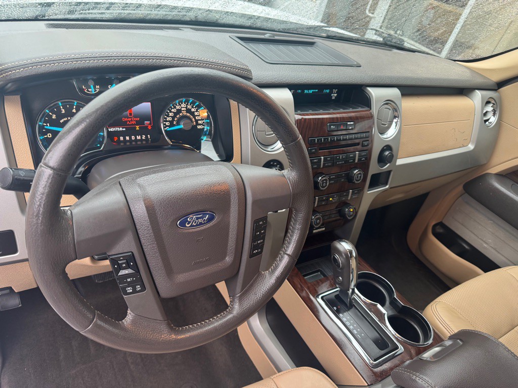 2012 Ford F-150 Image 10