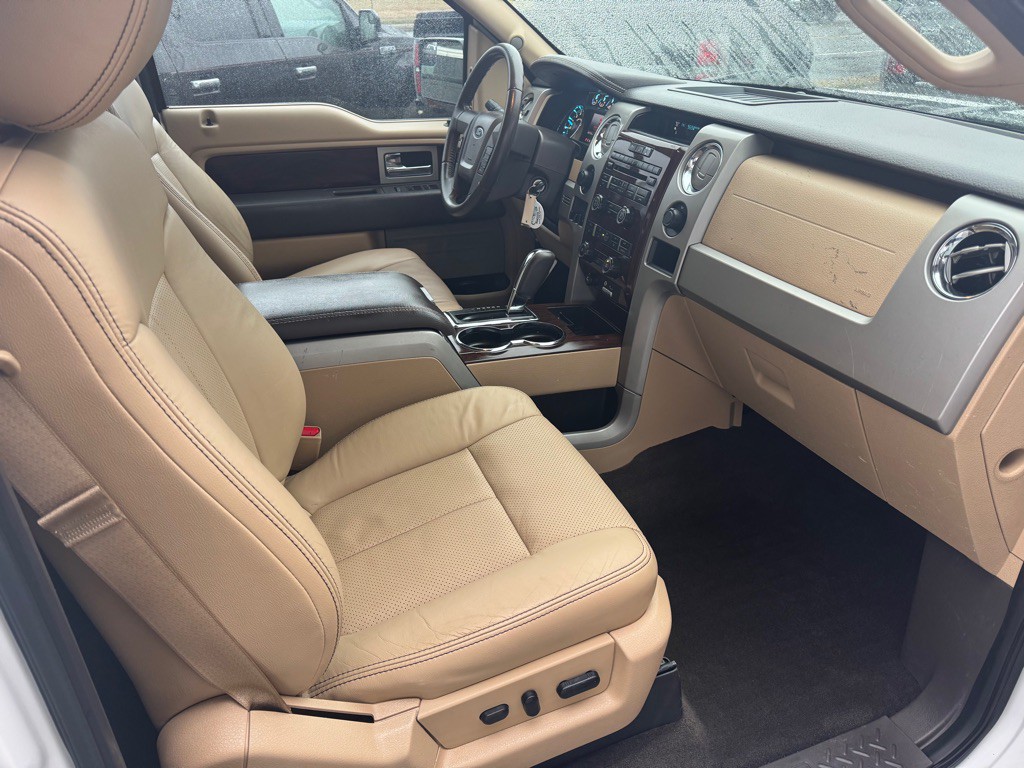 2012 Ford F-150 Image 11