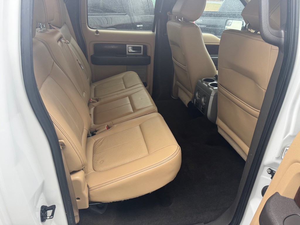 2012 Ford F-150 Image 12