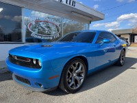 Image for 2015 Dodge Challenger SXT ID: 7238285