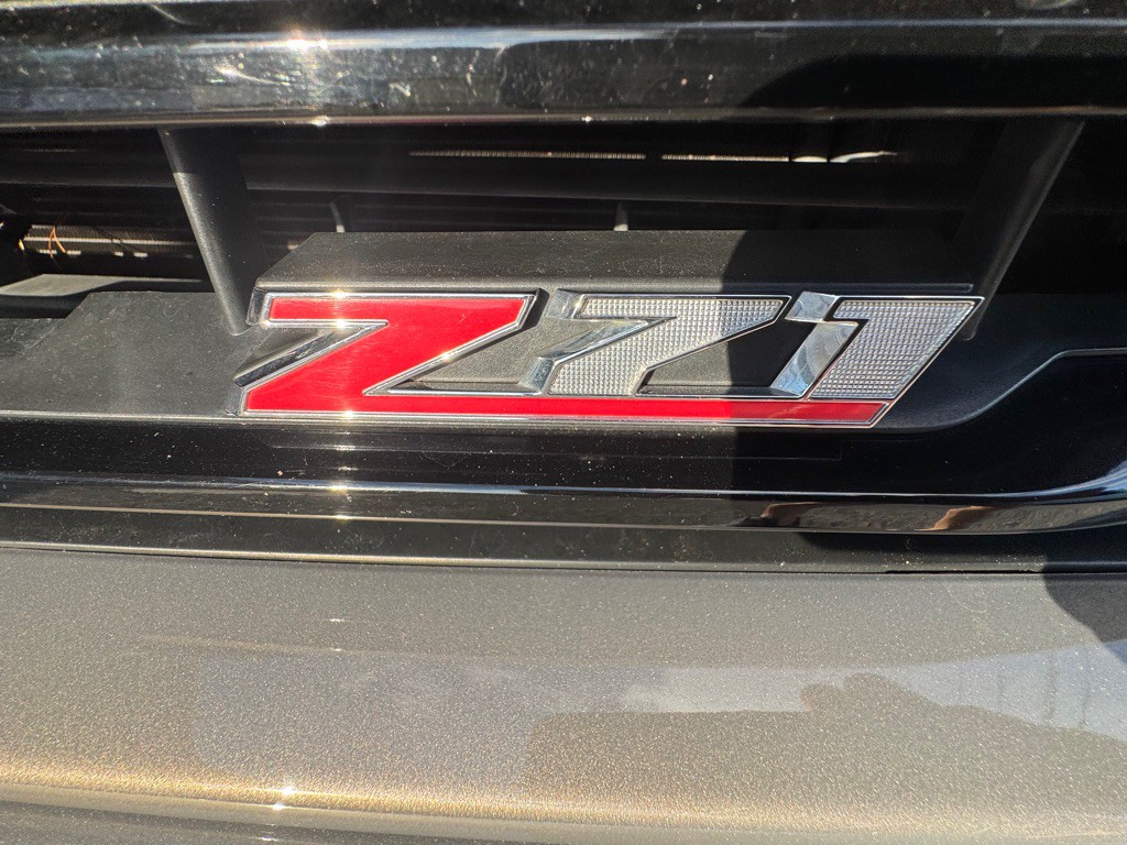 2017 Chevrolet Silverado 1500 Image 10