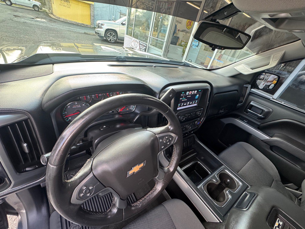 2017 Chevrolet Silverado 1500 Image 15