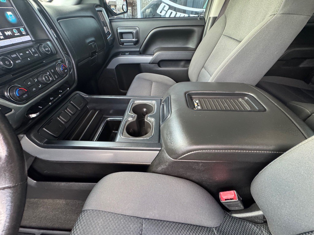 2017 Chevrolet Silverado 1500 Image 16