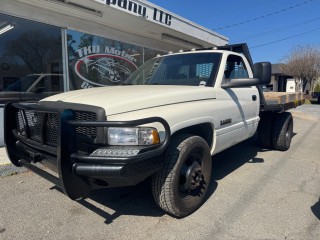 Image for 1995 Dodge Ram 3500  ID: 7263134