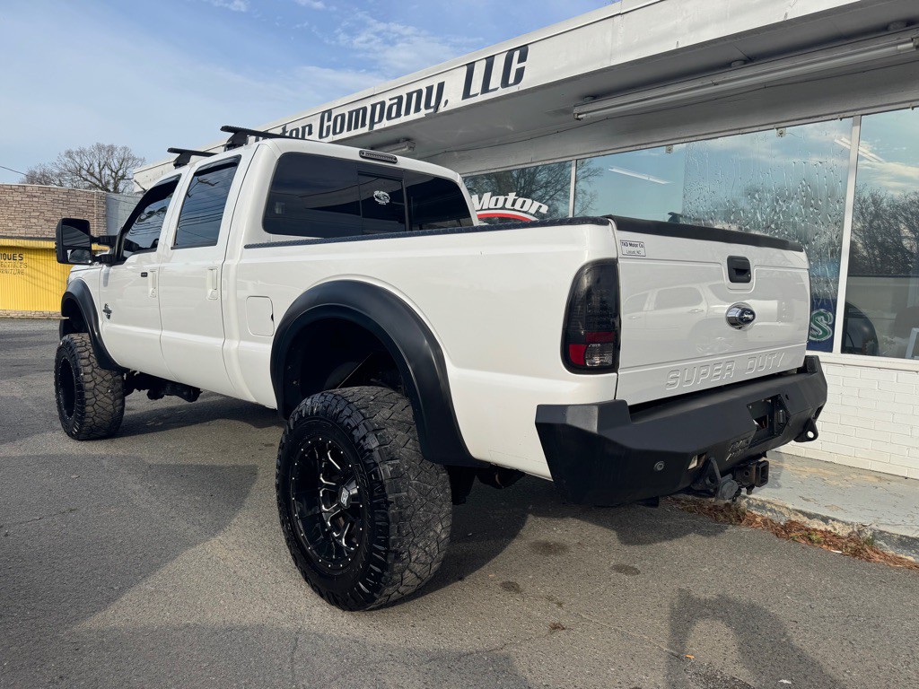 2013 Ford F-250 Image 2