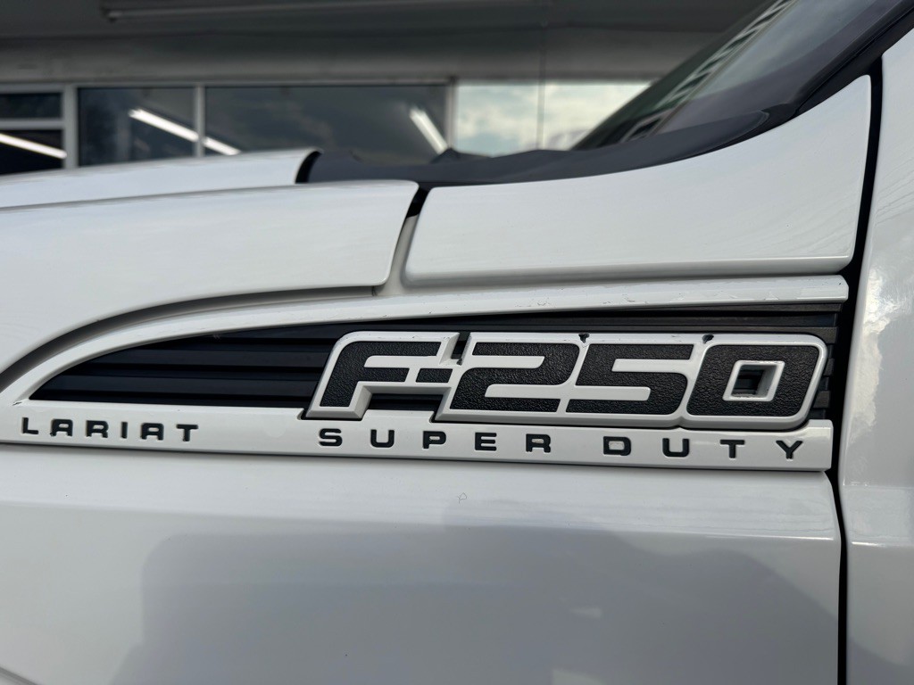 2013 Ford F-250 Image 8