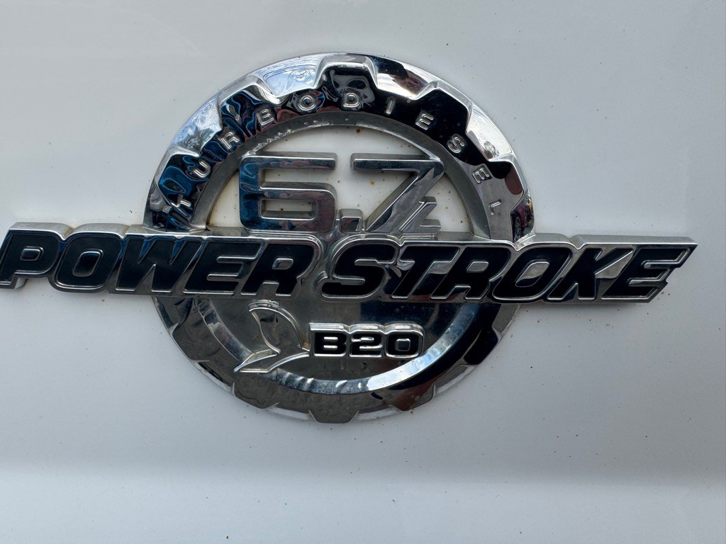 2013 Ford F-250 Image 9