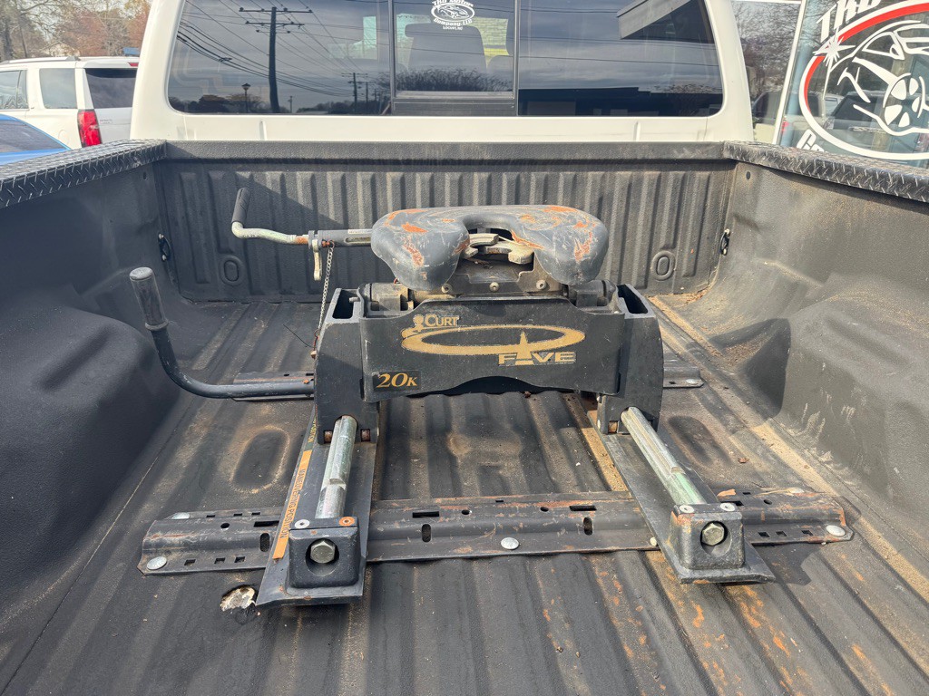 2013 Ford F-250 Image 10