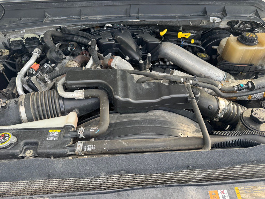 2013 Ford F-250 Image 11
