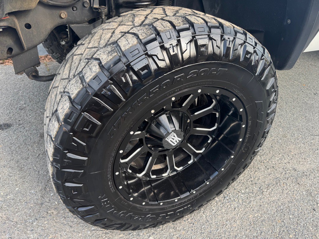 2013 Ford F-250 Image 12