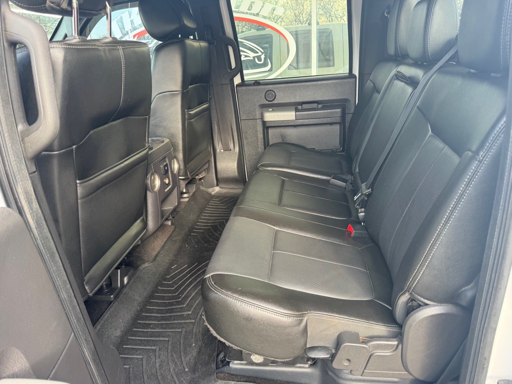 2013 Ford F-250 Image 15