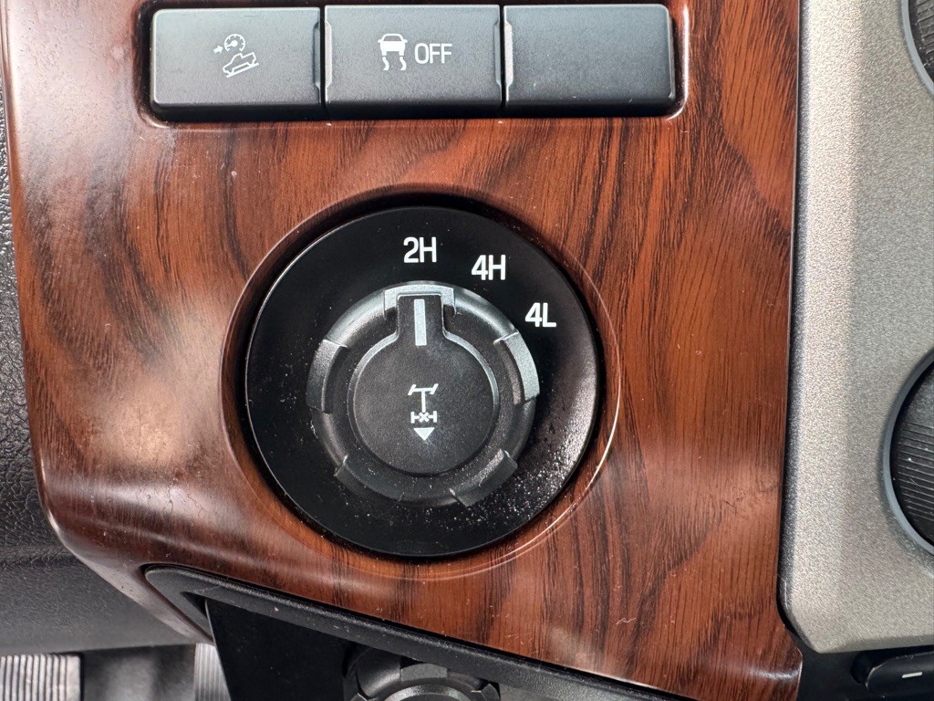 2013 Ford F-250 Image 17