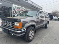 Image for 1991 Ford Ranger Super Cab ID: 7290837