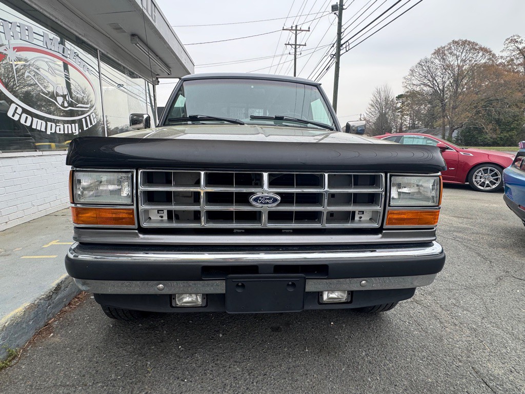 1991 Ford Ranger Image 7