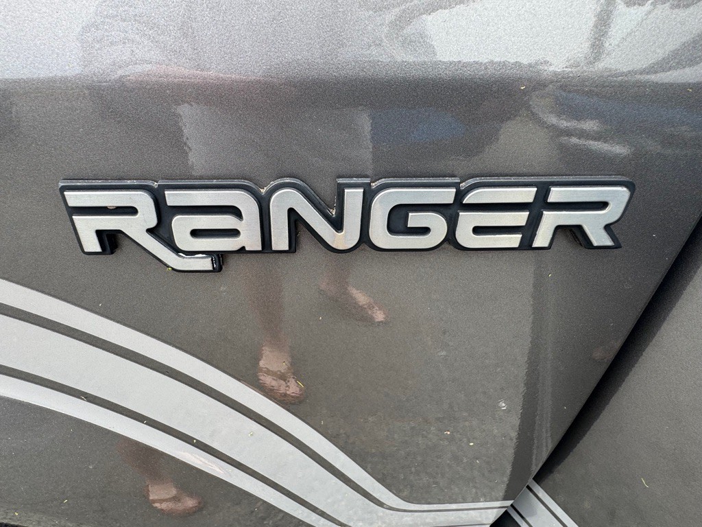 1991 Ford Ranger Image 9