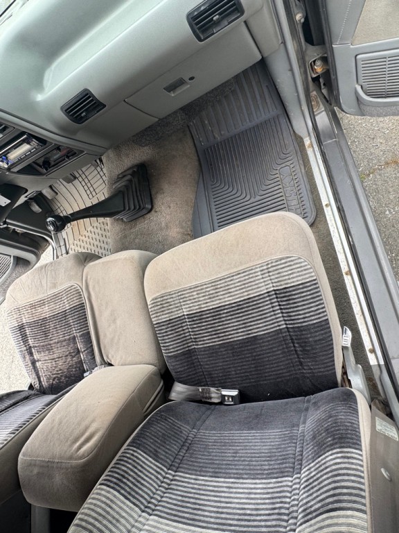 1991 Ford Ranger Image 11