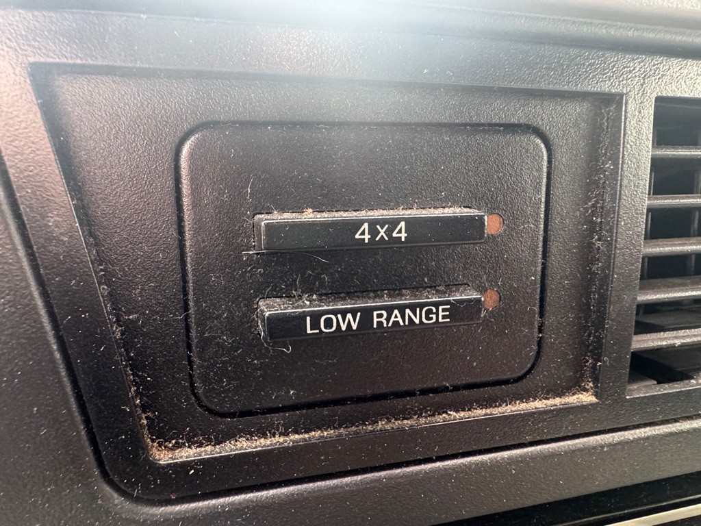 1991 Ford Ranger Image 13