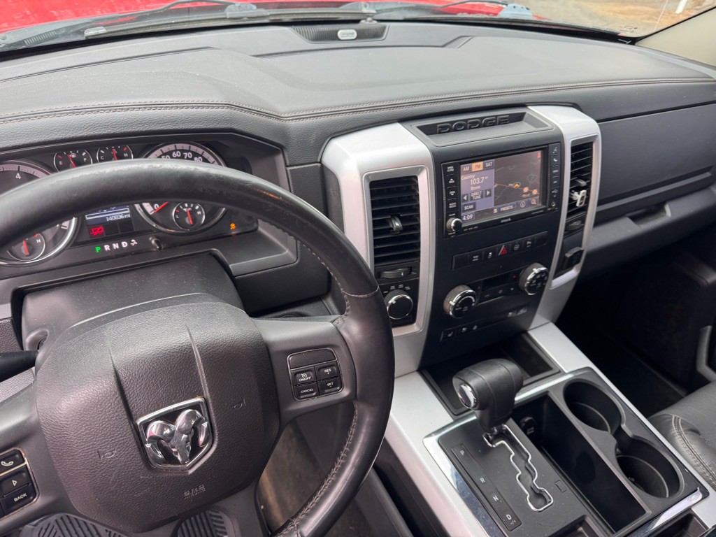 2012 Dodge Ram 1500 Image 12