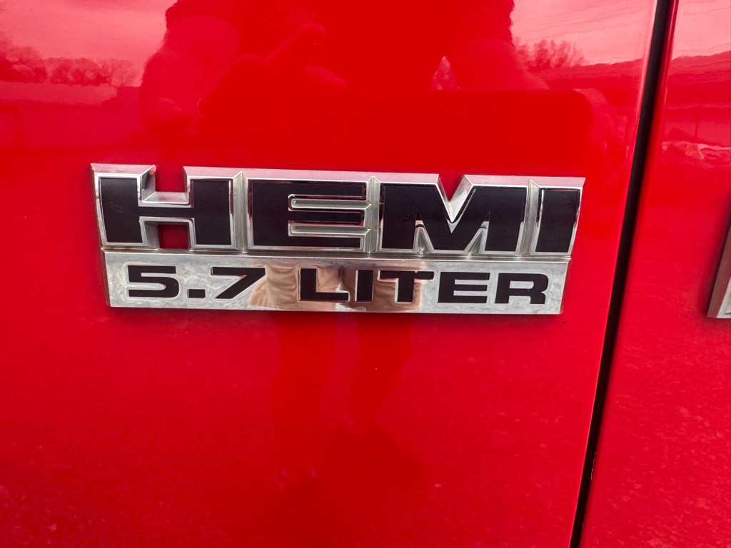 2012 Dodge Ram 1500 Image 14