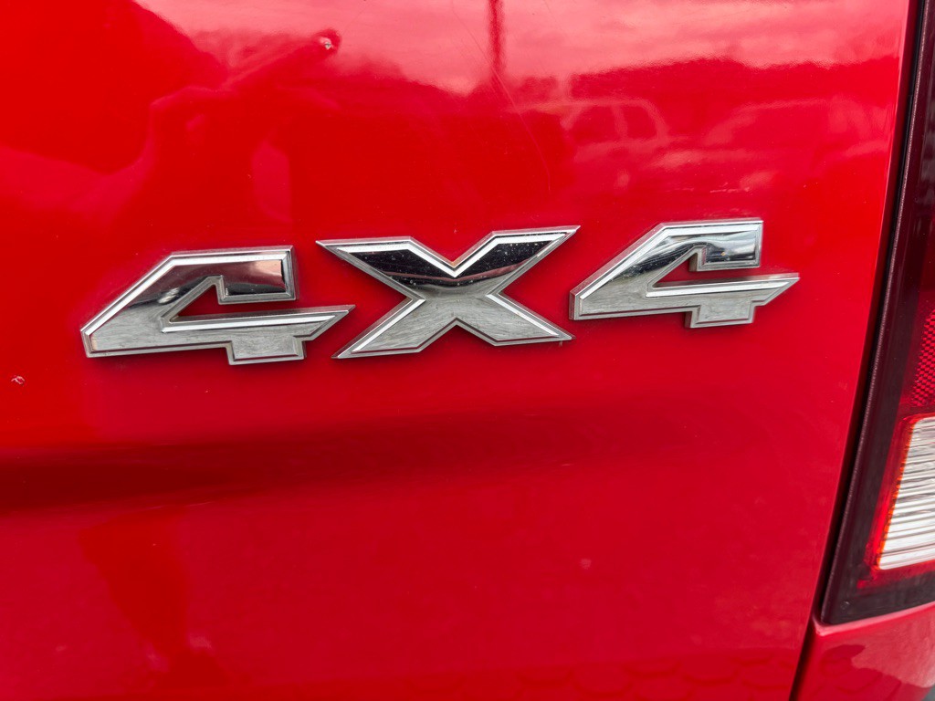 2012 Dodge Ram 1500 Image 15