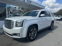 Image for 2017 GMC Yukon Denali ID: 7320183