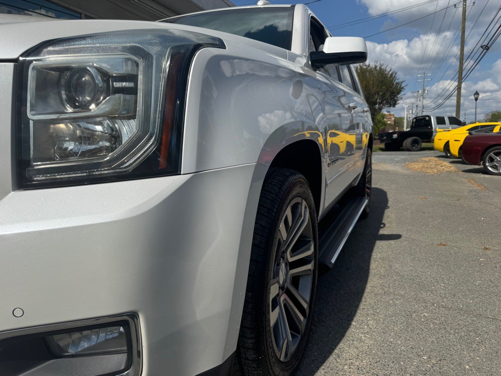 2017 GMC Yukon Image 7