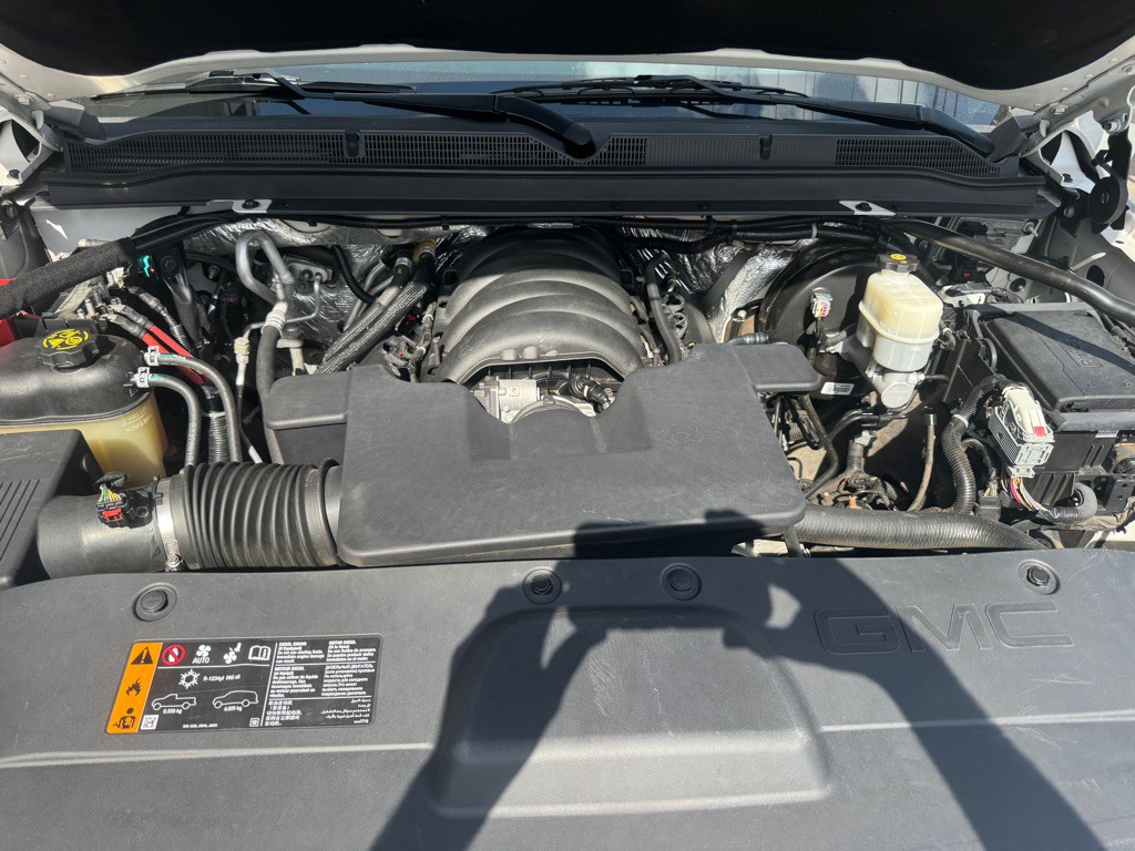 2017 GMC Yukon Image 8