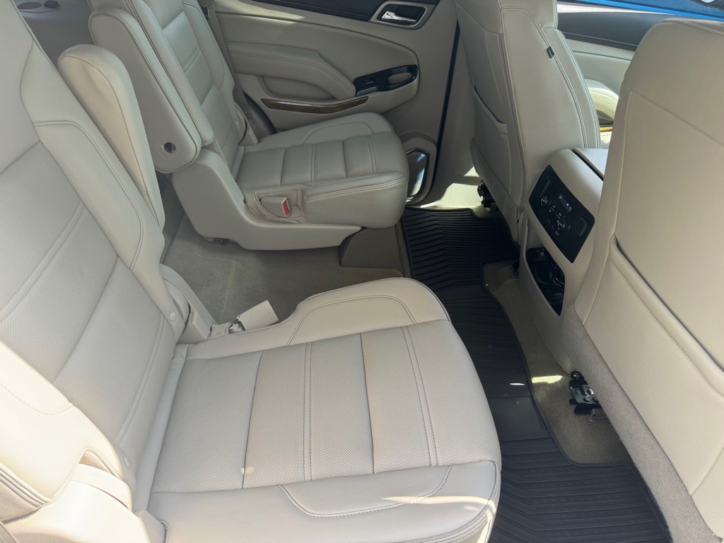 2017 GMC Yukon Image 11
