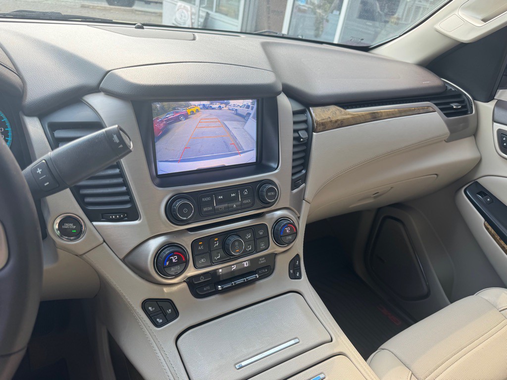 2017 GMC Yukon Image 14