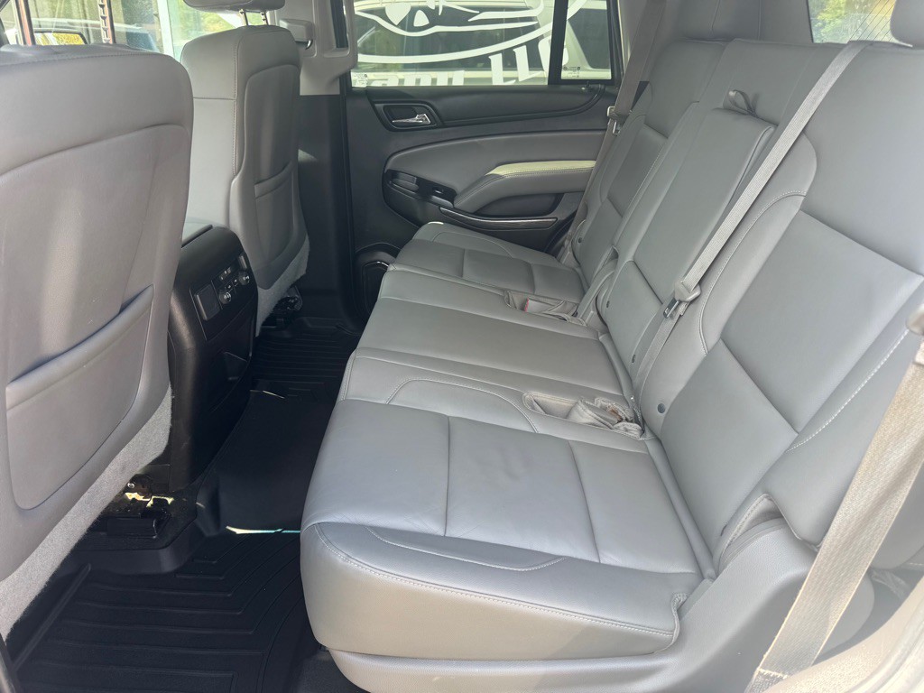 2015 Chevrolet Tahoe Image 9