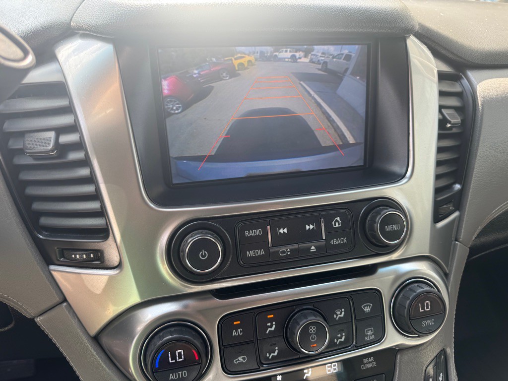 2015 Chevrolet Tahoe Image 11