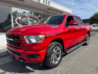 Image for 2019 RAM 1500 Big Horn/lone Star ID: 7331895