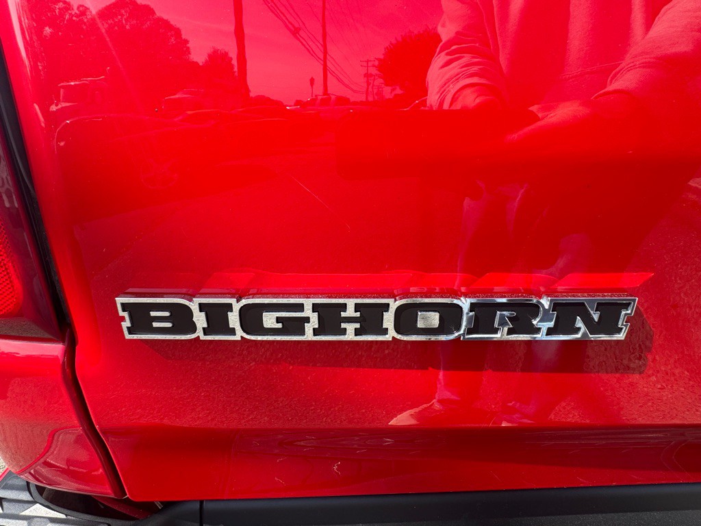 2019 RAM 1500 Image 8