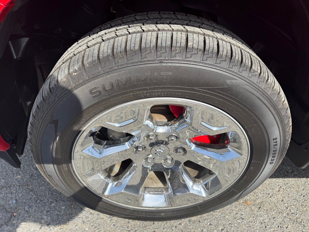 2019 RAM 1500 Image 9