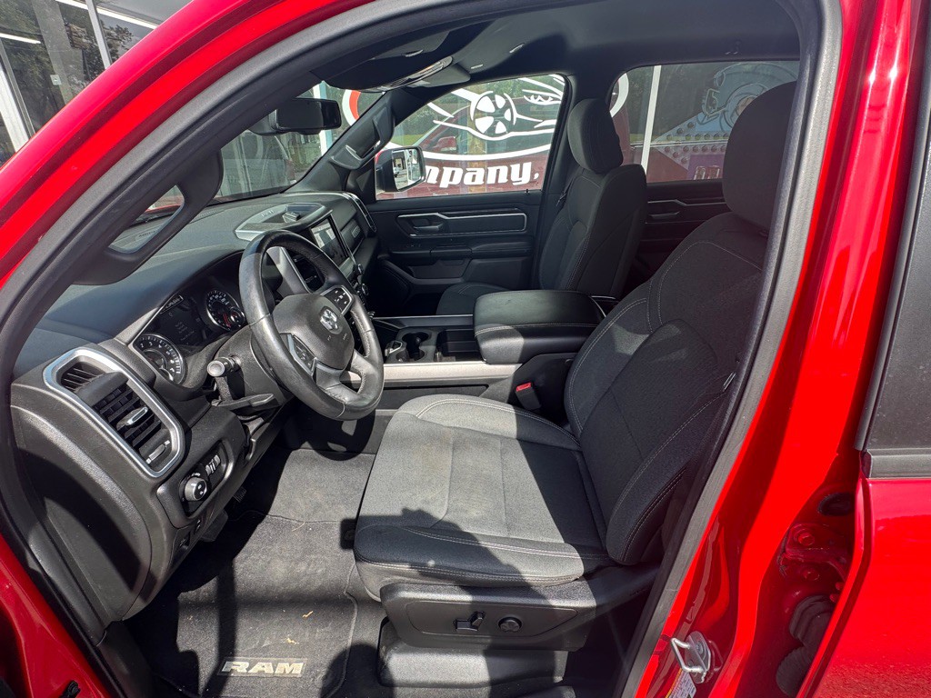 2019 RAM 1500 Image 11