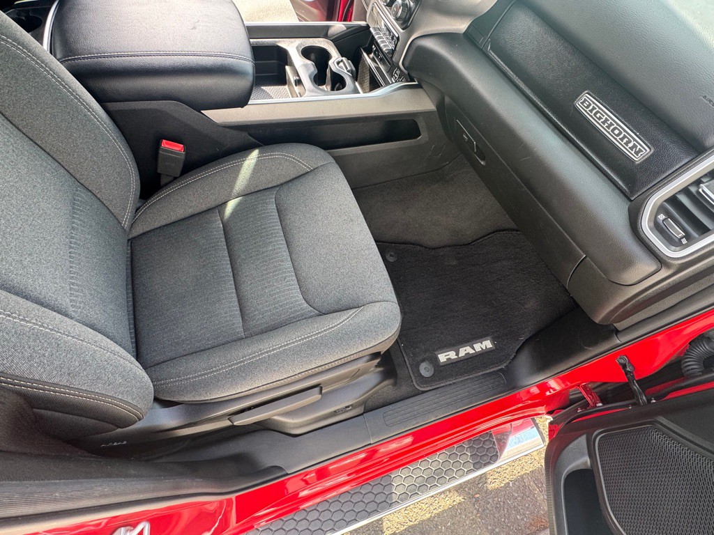 2019 RAM 1500 Image 12