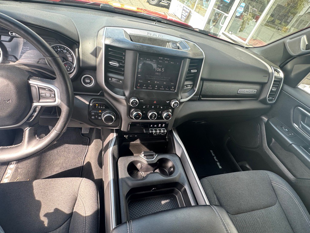 2019 RAM 1500 Image 13