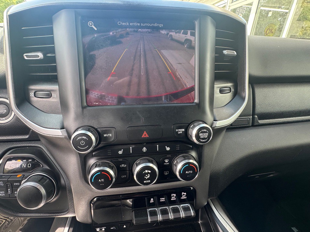 2019 RAM 1500 Image 14
