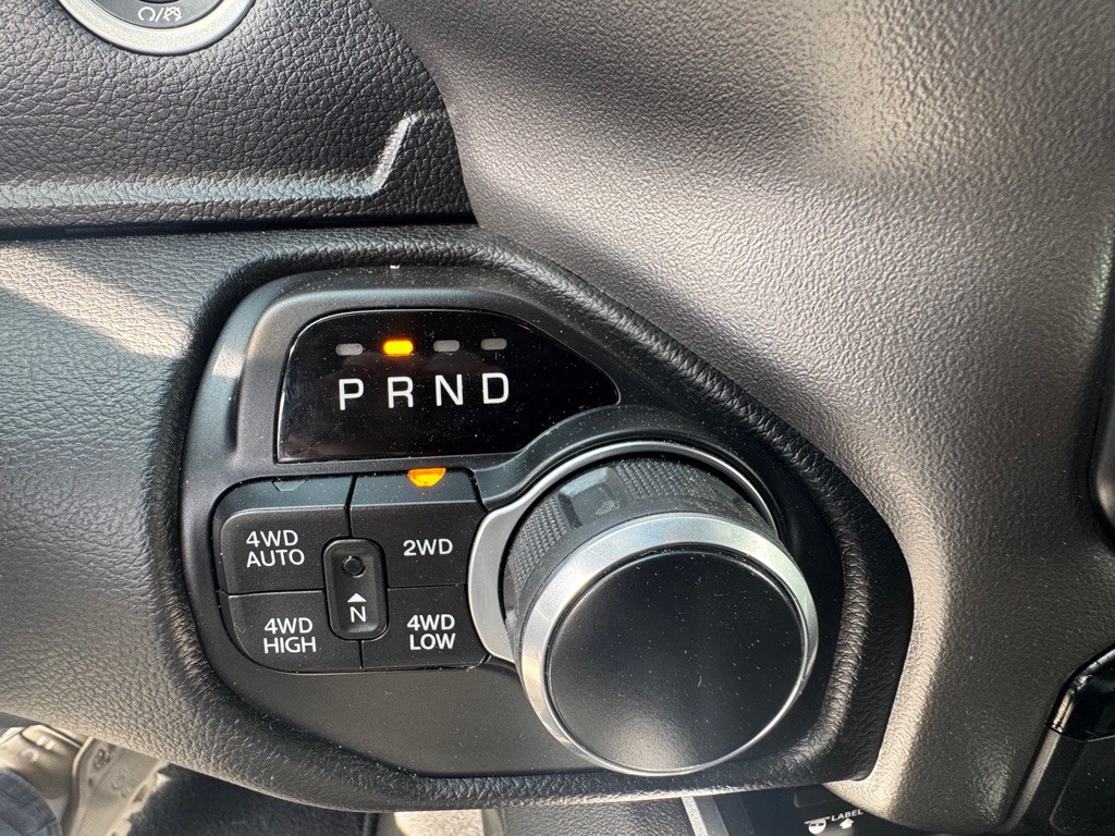 2019 RAM 1500 Image 15