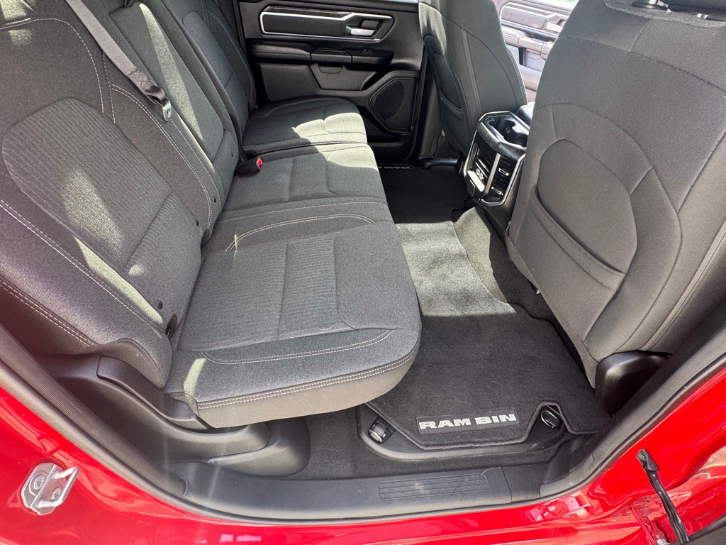 2019 RAM 1500 Image 17