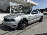 Image for 2010 Ford Mustang GT ID: 7331983