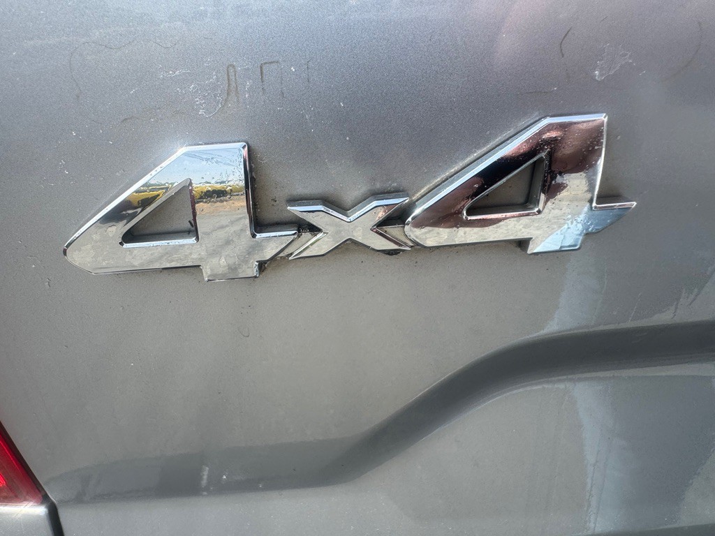 2017 Toyota Tundra Image 10