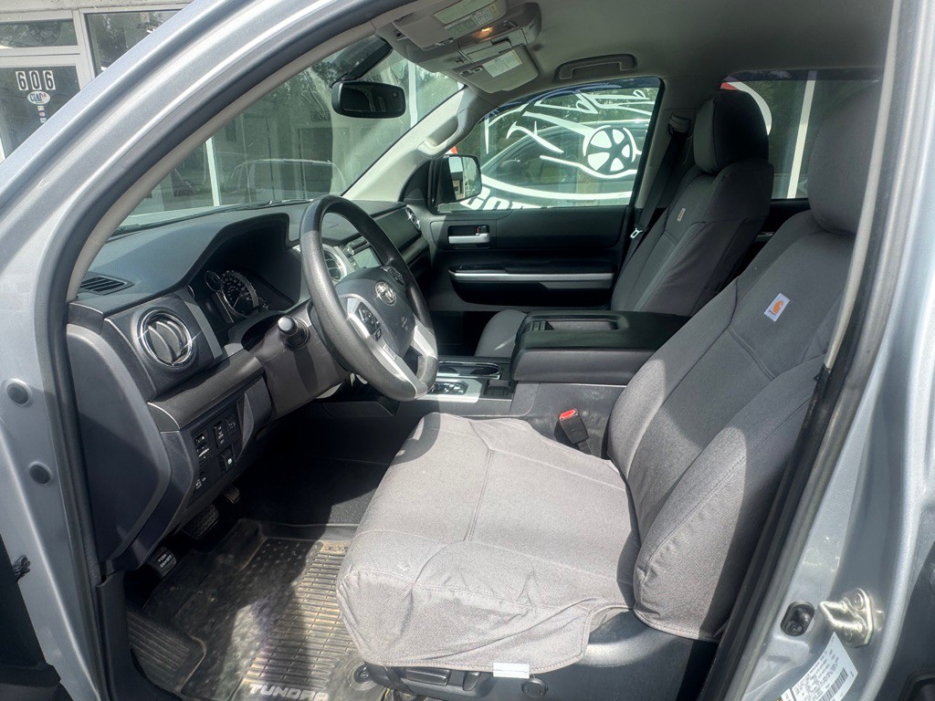 2017 Toyota Tundra Image 11