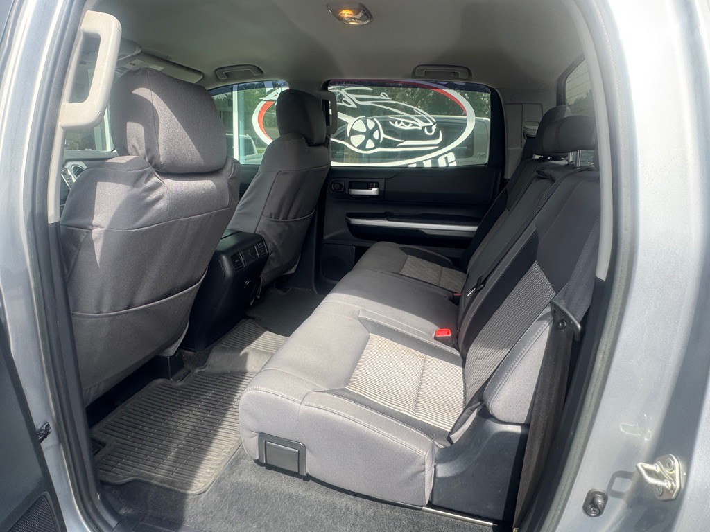2017 Toyota Tundra Image 15