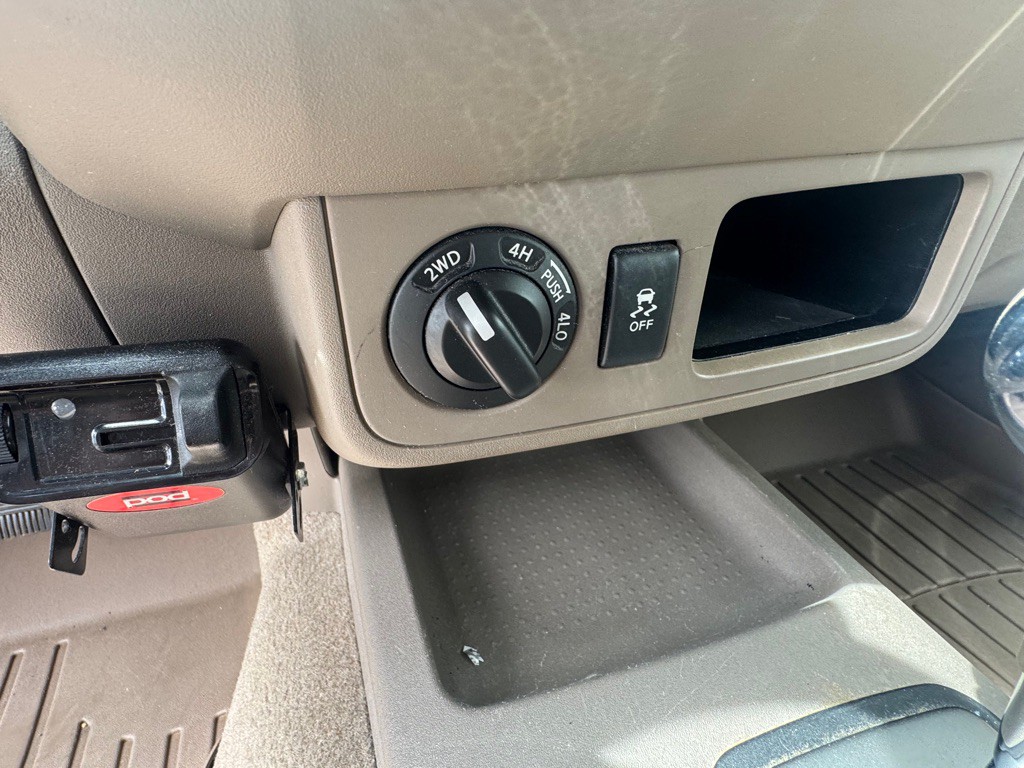 2018 Nissan Frontier Image 15